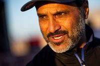 La advertencia de Al Attiyah sobre el arranque del Dakar 2024