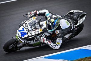 Biesiekirski zacznie w Barcelonie