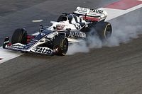 F1: Entenda por que o Bahrein expôs a fraqueza dos carros de 2022
