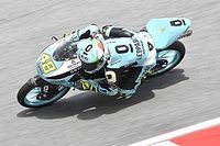 Dalla Porta se impone por delante de Sergio Garc&iacute;a y Masi&agrave;