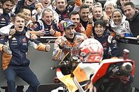 'Nada para los demás', por Martín Urruty