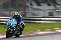 Mir tambi&eacute;n seguir&aacute; en Suzuki