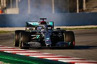 Mercedes ya tiene la soluci&oacute;n a sus problemas de motor