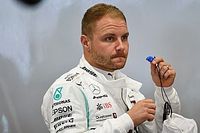 Bottas regresa a los rallies, correr&aacute; el Rally Circuit