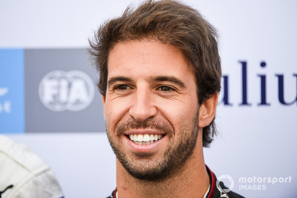 Antonio Felix da Costa, DS Techeetah 