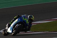 Mir: &ldquo;Tenemos ritmo para pelear por el podio o incluso ganar&rdquo;