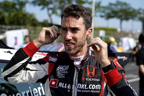 Guerrieri: Estamos en una buena posición por el campeonato