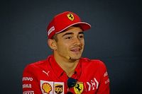 F1: Salário de Leclerc quase triplica e vai para R$ 40,5 milhões, diz jornal
