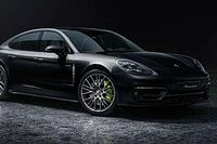 ¿16.800 € como precio de un Porsche Panamera nuevo? Sí, es real