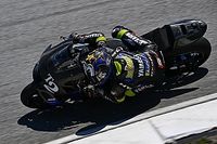 En Yamaha est&aacute;n "impresionados" con el trabajo de la f&aacute;brica este invierno