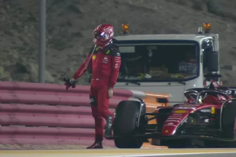 Charles Leclerc