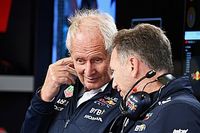 Marko, a favor del nuevo formato de la F1: "Ya lo dije el año pasado"