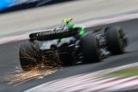 F1: Sauber traz atualização para GP da Holanda, mas segue focada em 2026