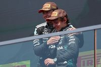 Mercedes asegura que est&aacute;n "s&uacute;per cerca" de renovar a Russell y Antonelli