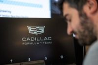 Cadillac har&aacute; un anuncio en los pr&oacute;ximos d&iacute;as para la temporada 2026 de F1