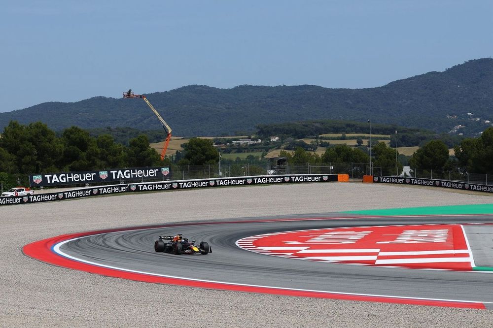 Max Verstappen, Red Bull Racing
