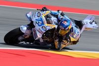 El sistema de radio sigue dividiendo a los pilotos de MotoGP tras una nueva prueba en Arag&oacute;n