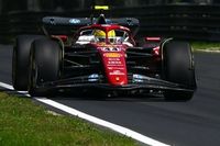 Por qué Vasseur considera "realista" un podio de Ferrari para Hamilton