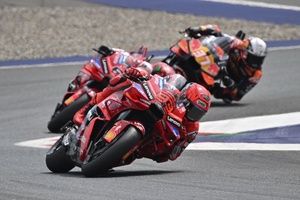 Nie ma mocnych na Marqueza