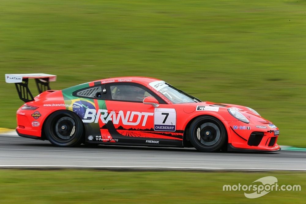 Miguel Paludo em Interlagos