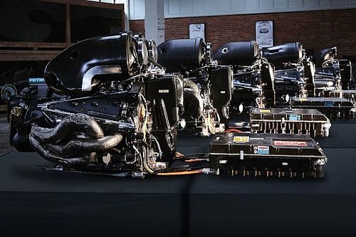 Insider’s guide: F1’s engine rules