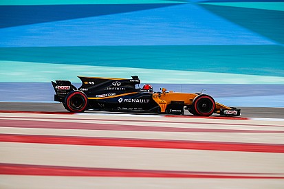 Renault: fiduciosi di poter risolvere i problemi sul passo gara