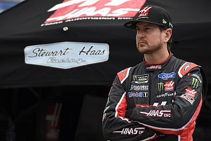 Kurt Busch hat für NASCAR-Saison 2018 "mehrere Optionen"
