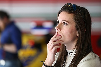 Grand Tour ace Eaton targets Supercars