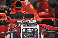 An&aacute;lise T&eacute;cnica: Ferrari conta com novas asas e suspens&atilde;o