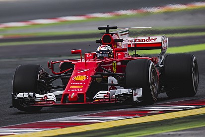 Kimi Räikkönen über F1-Ziele 2017: "Ferrari hat seine Lektion gelernt"