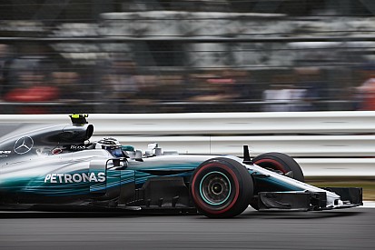 Mercedes met un terme aux rumeurs de départ