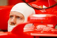 Em 11º no TL2, Vettel admite dia difícil em Cingapura