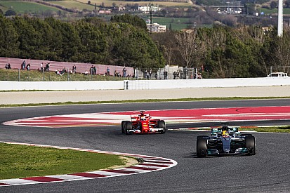Suspensions - La FIA avertit les écuries du risque d'interdiction