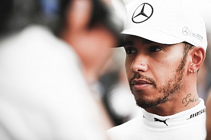 Hamilton: Austin'de şampiyonluk kazanma hesapları aptalca