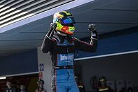 Lorandi firma con Trident en GP3
