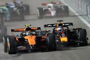 McLaren F1 y Red Bull: dos filosofías comparadas, ¿cuál será la ganadora?