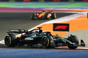 Mercedes wil op lange termijn minder F1-teams van motor voorzien