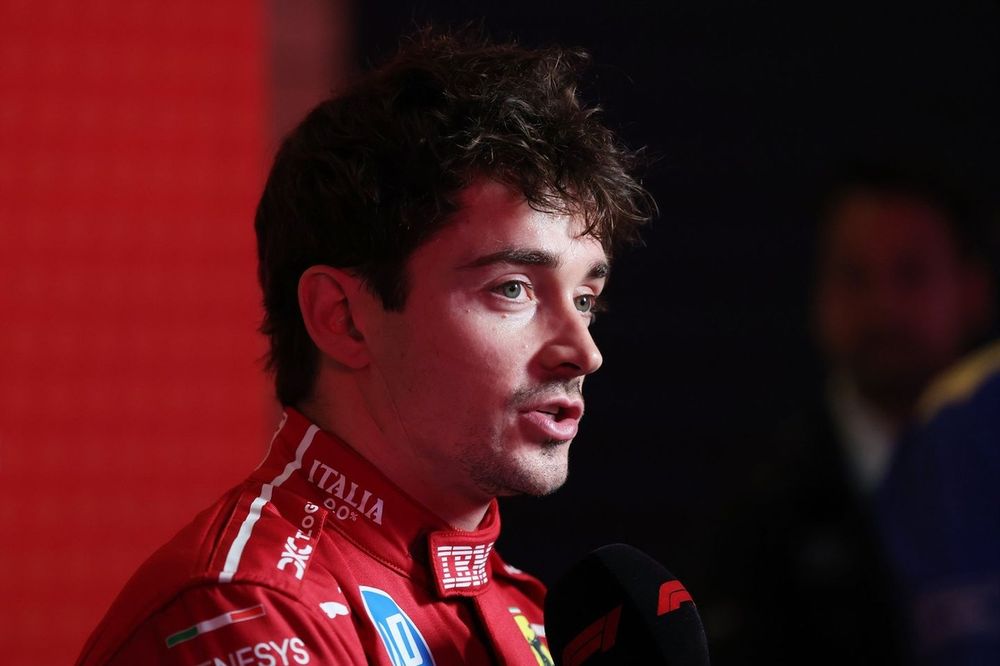 Charles Leclerc, Ferrari