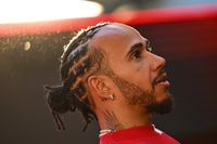 Hamilton: "Ha llegado el momento del cambio"