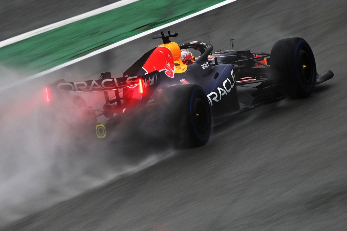 F1 | Red Bull: motore promettente su una RB22 che piace a Verstappen