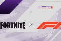 La F1 estar&aacute; en Fortnite: fecha, c&oacute;mo conseguir la skin y m&aacute;s
