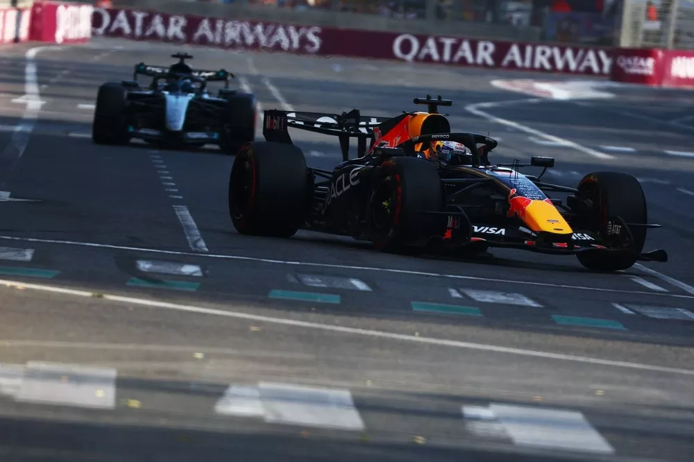 Max Verstappen, Red&nbsp;Bull Racing