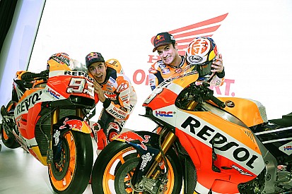Honda: Titelsponsor Repsol bleibt bis mindestens 2020 an Bord