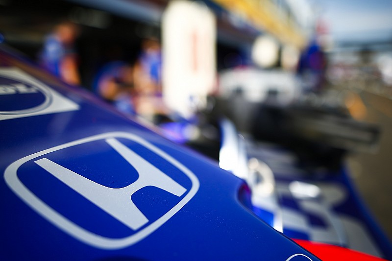 ホンダ「マクラーレンと共に戦った3年は、我々には良い学習になった」