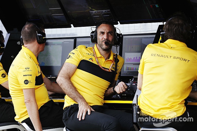 Dikritik pedas, Renault: Kami sudah cueki Horner sejak 2015