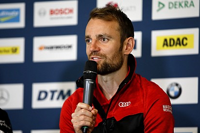 Green, Audi ile Marakeş Formula E testine katılacak