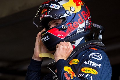 Red Bull: Дефіцит потужності двигуна в Монако скоротився вдвічі