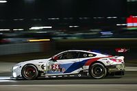 Daytona 24 órás: amikor minden fényárban úszik az éjszakában