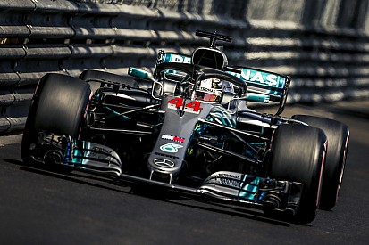 Mercedes quer respostas sobre hipermacio antes do Canadá