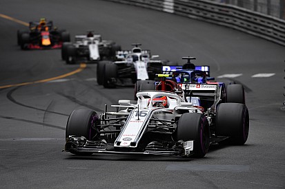 Brawn: Wer Überholmanöver in Monaco erwartet, ist naiv